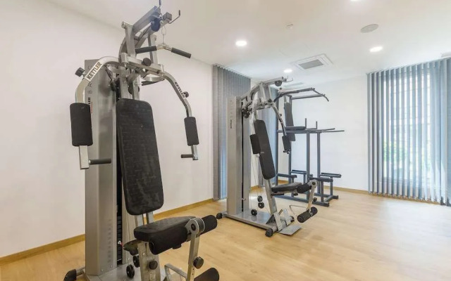 Blue Star Luxury Hotel