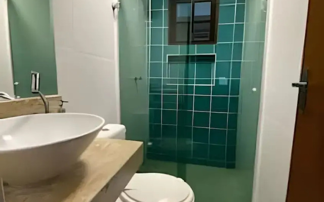 Casa no Sertão de Cambury - SP - 2