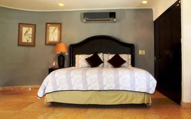 Blue Palms Suites