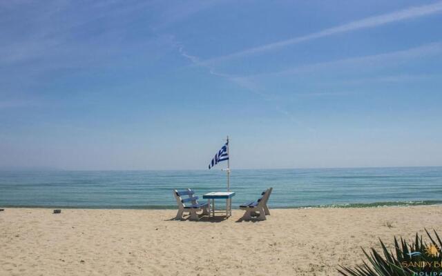 Aparment 45m2 in Asprovalta