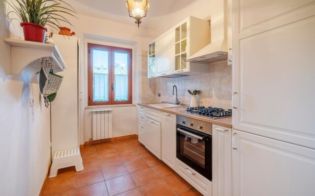 Nice Home in Saturnia With Wifi and 3 Bedrooms