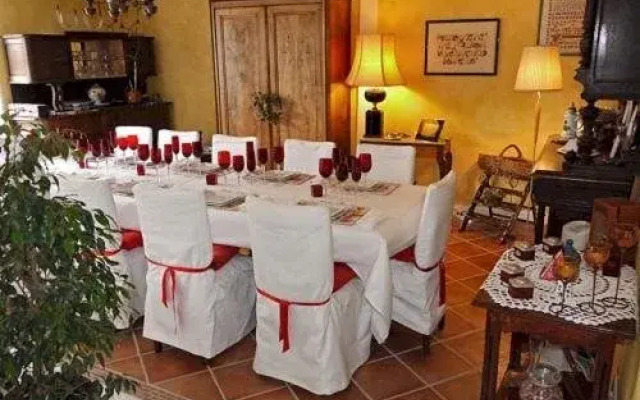 La Musardise