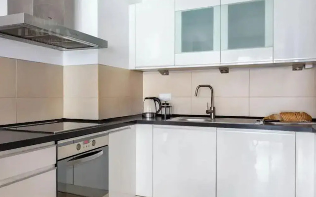 Fragola Apartments - Zwierzyniecka