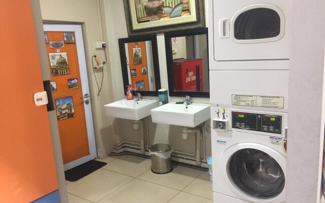 NNV Hostel