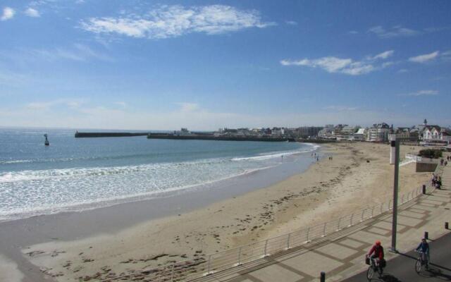 Appartement Quiberon, 2 pièces, 2 personnes - FR-1-478-4