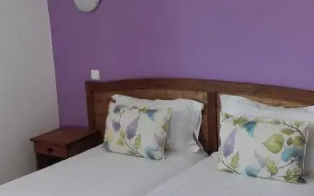 Paisagem do Guadiana Turismo Rural