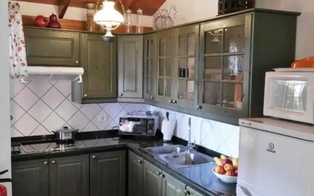 Casas Rurales El Serrillal