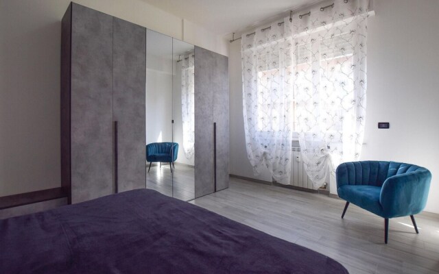 Beautiful Apartment in Albenga With 2 Bedrooms and Wifi