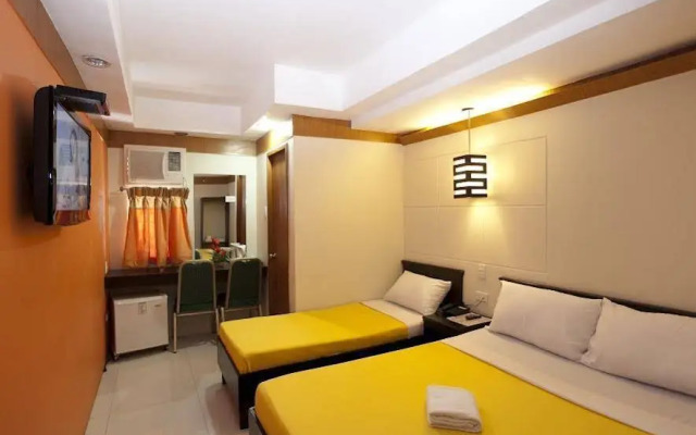 Valleyfront Hotel