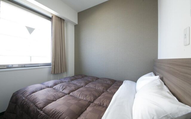 Washington R&B Hotel Shin-Osaka Kitaguchi