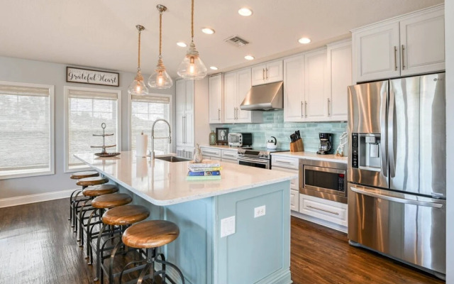 Atlantic Vista Beach House