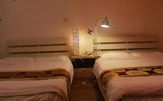 Hotel 321 Shengtiandi