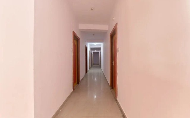 OYO 19152 Silver Face