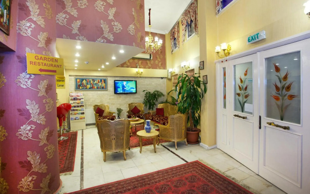 Divas Hotel