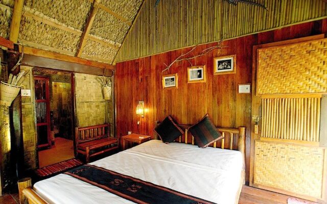 Bho Hoong Bungalows