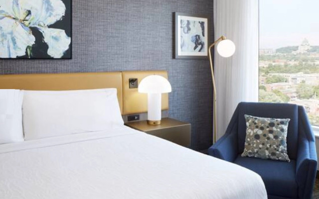 Hilton Garden Inn Montreal Midtown