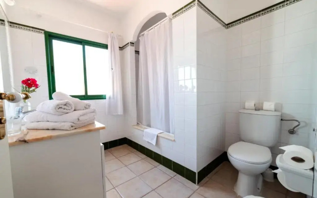Bungalow Villa Verde 1