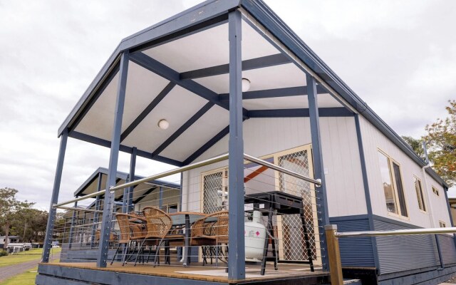 BIG4 Wallaga Lake Holiday Park