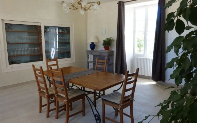 Domaine de L'estuaire