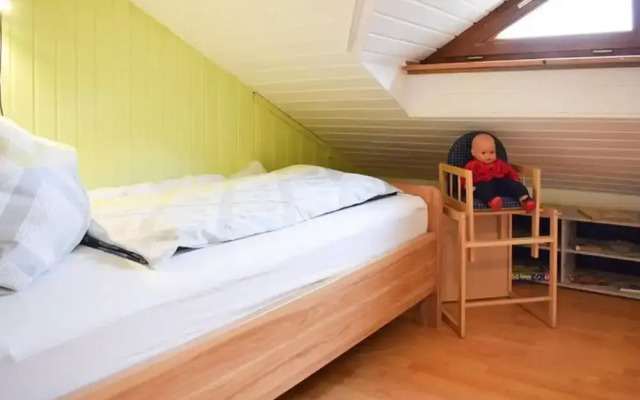 Apartment in Langdorf Near ski Trails