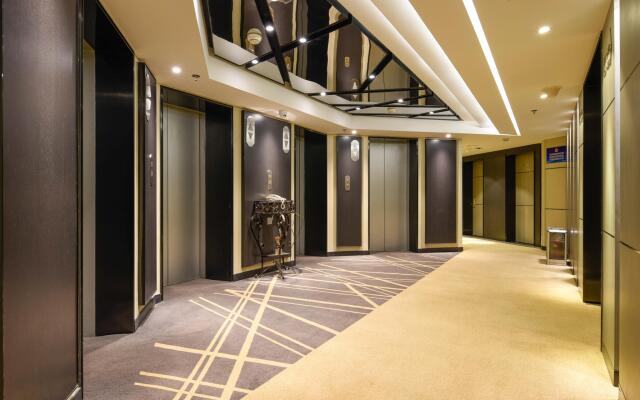 Beijing Landmark Hotel