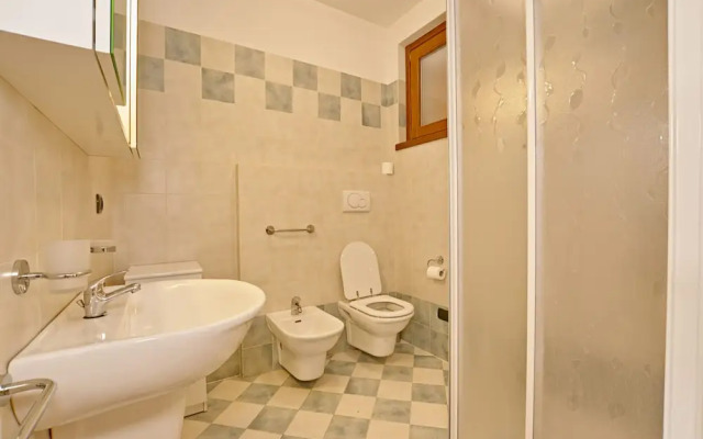 Appartamento Arianna