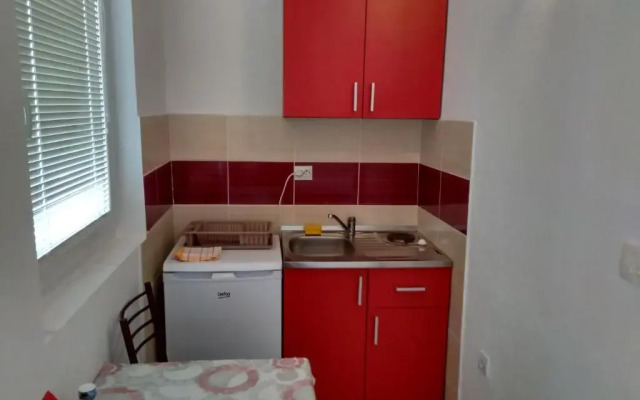 Apartment Djokic