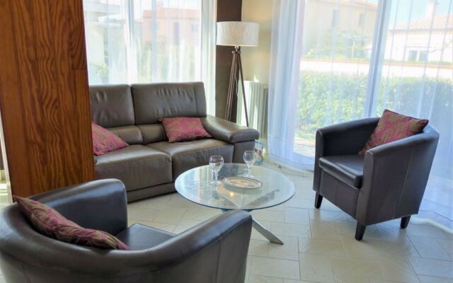 House Bausil Le Barcares