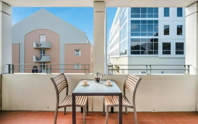 Jenatt Apartments Salamanca