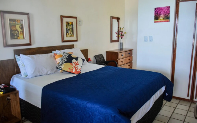 Porto Paraíso Hostel Pé na Areia