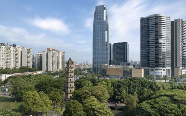 Hilton Foshan Shunde