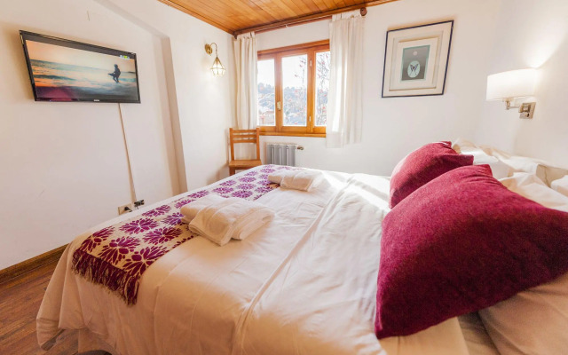Hotel Tunqueley
