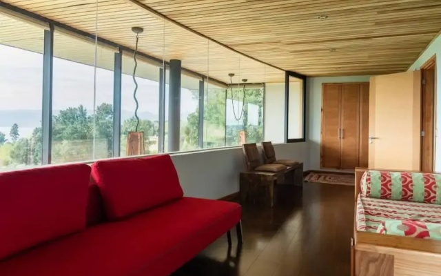 Luxury Altamira House BBQ Jacuzzi Pool Wifi