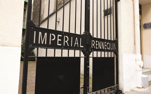 Residhotel Impérial Rennequin