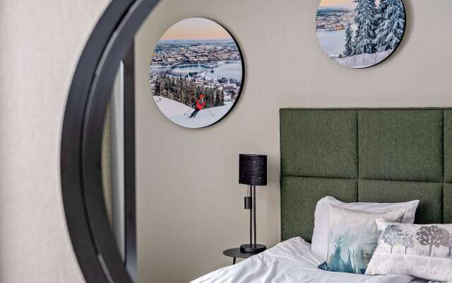 Best Western Hotell Ett