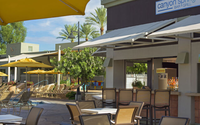 Marriott's Canyon Villas