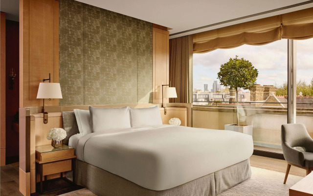 The Berkeley, Maybourne Hotel Collection