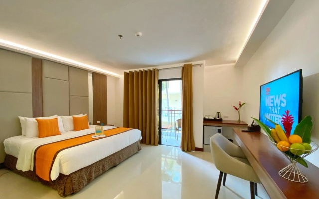 Jony's Beach Resort
