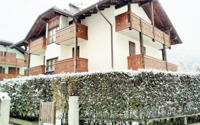 Suite Italy Pinzolo