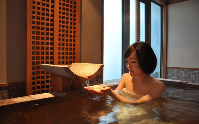 Private spa Hotel Kotone