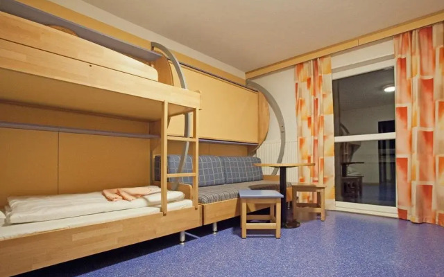 Jugendparadies & Sporthotel Bachlehen