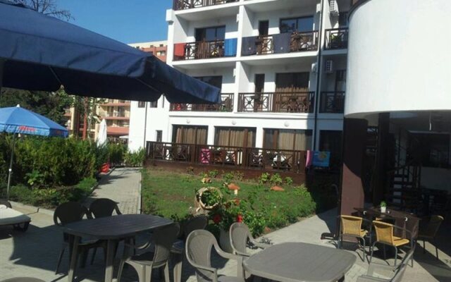 Hotel Villa Mare