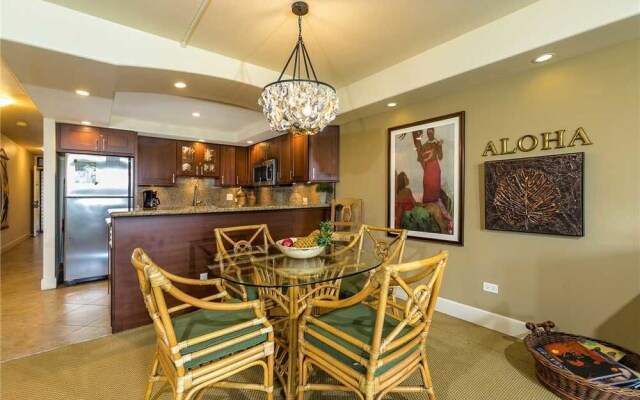 Kamaole Sands 10-110 - 1 Br Condo