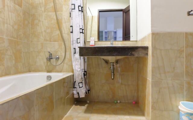 Suite Studio Belezza Apartment By Travelio