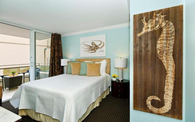 Regency on Beachwalk #31