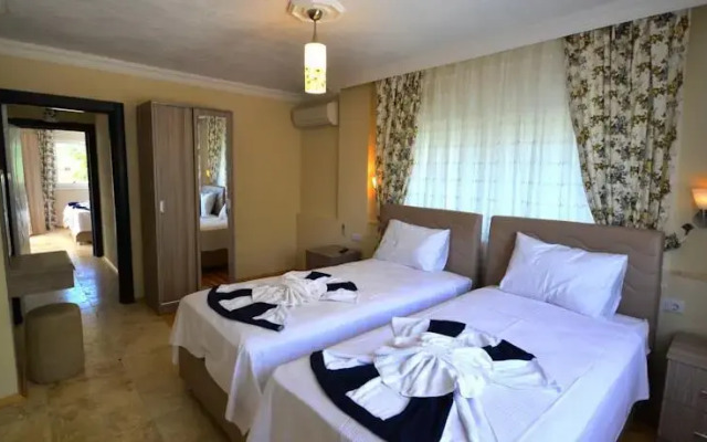 Villa Kelebek Oz
