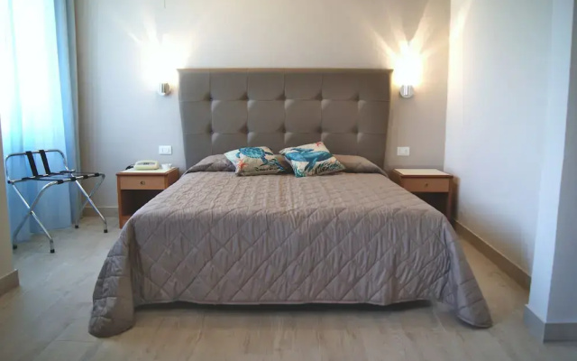 Hotel Sogno