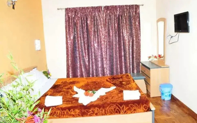 OYO 4936 Suba Krishmaa