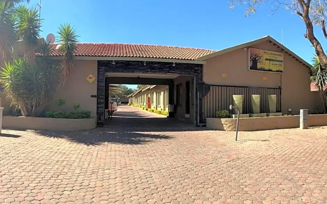 Polokwane Lodge