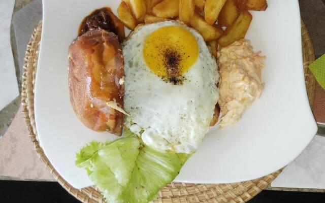 Auberge Khady